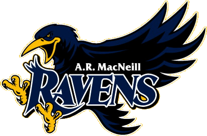MacNeill Class of 2027 Dry Grad